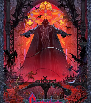 Castlevania_News, Cook & Becker © Castlevania_News