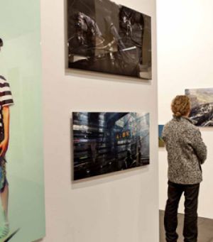 Blooom! 1, Boris Beuer © Blooom! 1