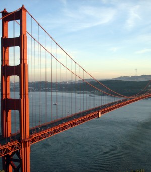 San Francisco San Francisco
