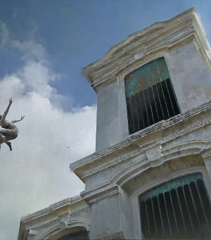 Dishonored NB 1, Bethesda Softworks © Dishonored NB 1