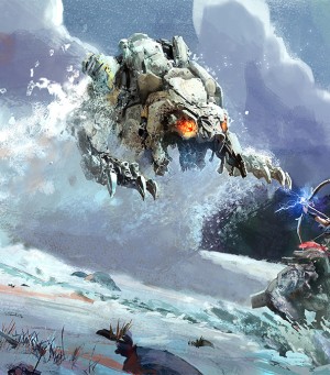 Horizon_expansion_News, Guerrilla Games © Horizon_expansion_News