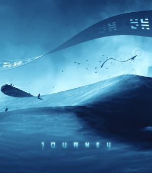 Journey (2019), Thatgamecompany © Journey (2019)