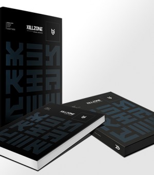 Killzone book news, Cook & Becker © Killzone book news