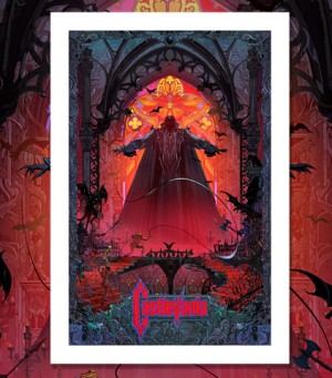 Castlevania_News, Cook & Becker © Castlevania_News