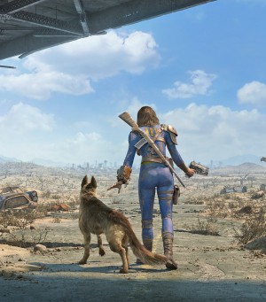 nuka cola - fallout 4 - artikel, Bethesda Softworks © nuka cola - fallout 4 - artikel