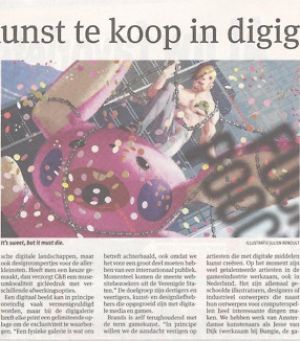 Tumblr Parool, Het Parool © Tumblr Parool