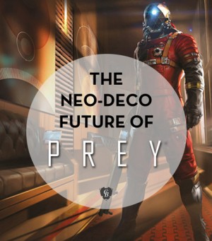 Prey_NeoDeco, Cook & Becker © Prey_NeoDeco