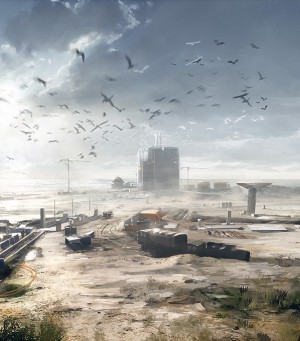 BF4 News, EA © BF4 News