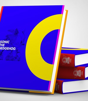 sonic small, Cook & Becker © sonic small
