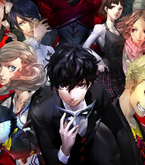 Take Your Heart Crop, Atlus © Take Your Heart Crop