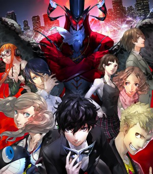 Take Your Heart Crop, Atlus © Take Your Heart Crop
