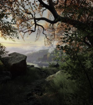 Vanishing Ethan Carter Website Vanishing Ethan Carter Website