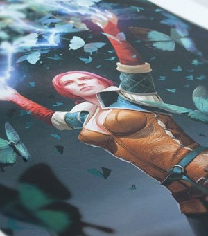 Triss News, CD Projeckt Red © Triss News