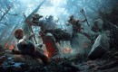 A New Beginning - God of War - \'A New Beginning\' is officiële concept art voor actie-avonturenspel God of War 4, gemaakt door SIE Santa Monica Studio (California, USA), en uitgegeven in april 2018. Deze in gelimiteerde oplage uitgegeven Certified Art Giclee print maakt deel uit van de officiële God of War 4 fine art collectie van Cook & Becker en Santa Monica Studio.