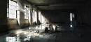 Abandoned - Abandoned is concept art for the campaign of Battlefield 4. This image has been made by DICE artist Robert Sammelin. The entire team responsible for Battlefield 4\'s concept art consists of Robbert Sammelin, Henrik Sahlström, Sigurd Fernström, Eric Persson & Mattias Häggström. The print is hand-numbered and comes with a Certificate of Authenticity signed by the entire team. Unframed print are signed via label or in verso by one of the above artists.