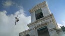 Addermire, Grim Alex Departs - Dishonored 2 - Addermire, Grim Alex Departs ist eine offizielle Konzeptzeichnung, die von Arkane Studios für Dishonored 2 verwendet wurde. Dieser limitierte und zertifizierte Giclée™-Kunstdruck ist Teil der offiziellen Dishonored 2-Sammlung von Cook & Becker und Bethesda Softworks. Der Druck mit Echtheitszertifikat ist handnummeriert.