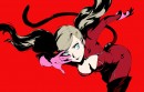 Ann - Persona 5 - Ann is officiële concept art voor de Japanse role-playing video game Persona 5, gemaakt door studio Atlus uit Tokio. Deze limited edition Certified Art Giclee print maakt deel uit van de officiële Persona 5 fine art collection van Cook & Becker en Atlus. De print is handgenummerd en wordt geleverd met een Certificaat van Echtheid.