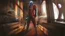 Sole Survivor - Prey - \'Sole Survivor\' ist eine offizielle Konzeptzeichnung, die von den Arkane Studios Austin (USA) für Pre verwendet wurde. Dieser limitierte und zertifizierte Giclee-Kunstdruck ist Teil der offiziellen Prey-Sammlung von Cook & Becker und Bethesda Softworks. Der Druck ist handnummeriert und wird mit von Künstler Fred Augis signierter Echtheitszertifikat ausgeliefert.\n\nFrühe Konzeptzeichnung des retro-futuristischen Prey-Raumanzugdesigns, angefertigt vom freiberuflichen Konzeptkünstler Fred Augis. Das Anzugdesign wurde durch den Film Dune (1984), alte Raumanzüge und Kosmonauten-Zeichnungen des zeitgenössischen Künstlers Derek Stenning inspiriert.