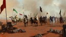 Nothing is written - Battlefield 1 - \'Nothing is Written\' is officiële concept art voor de videogame Battlefield 1. Het werk is gemaakt door Senior Concept Artist Robert Sammelin voor DICE. Deze limited edition Certified Art Giclee™ print maakt deel uit van de officiële Battlefield 1 fine art collection van Cook & Becker en EA DICE.