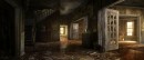 Broken Home - Broken Home is concept art voor PlayStation 3 game The Last of Us. De afbeelding en print zijn gemaakt door concept artist John Sweeney voor game studio Naughty Dog, en is onderdeel van de officiële The Last of Us fine art print collectie.