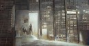 Brothers From Alba, Near Windbreak - Dishonored 2 - Brothers From Alba, Near Windbreak is official concept artwork used by Arkane Studios for Dishonored 2. This limited edition Certified Art Giclee™ print is part of the official Dishonored 2 fine art collection by Cook & Becker and Bethesda Softworks. The print is hand-numbered and comes with a Certificate of Authenticity signed by the artist, Piotr Jablonski.