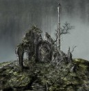 Crested Gate - Dark Souls - Crested Gate is officiële concept art voor de video game Dark Souls. Deze limited edition Certified Art Giclee™ print maakt deel uit van de officiële Dark Souls fine art collectie van Cook & Becker, FromSoftware en Bandai Namco. De print is met de hand genummerd; een Certificaat van Echtheid is bijgevoegd.