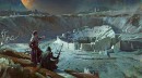 Eden - Destiny 2 - Eden is official concept artwork for the online first person shooter video game Destiny 2, made by American studio Bungie inc.