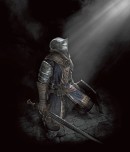 Elite Knight - Dark Souls - Elite Knight ist offizielle Konzeptkunst für Dark Souls, das erste Videospiel in der Dark Souls-Serie aus der Feder des japanischen Studios FromSoftware. Dieser Kunstdruck in Certified Art Giclee™-Qualität in limitierter Auflage ist Teil der offiziellen Dark Souls-Kunstsammlung von Cook & Becker, FromSoftware und Bandai Namco. Der Kunstdruck ist von Hand nummeriert und wird mit Echtheitszertifikat geliefert.