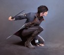 Emily - Dishonored 2 - Emily is officiële concept art voor de video game Dishonored 2 van Arkane Studios. Deze limited edition Certified Art Giclee™ print maakt deel uit van de officiële Dishonored 2 fine art collectie van Cook & Becker en Bethesda Softworks. De print is met de hand genummerd; een Certificaat van Echtheid is bijgevoegd.