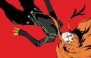 Futaba - Persona 5 - \'Futaba\' is official concept artwork for Japanese role-playing video game Persona 5, made by Japanese studio Atlus. This limited edition Certified Art Giclee print is part of the official Persona 5 fine art collection by Cook & Becker, and Atlus. The print is hand-numbered and comes with a Certificate of Authenticity.