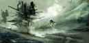 Ice Platform - Killzone -