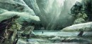 Ice Shipwreck (Killzone) -