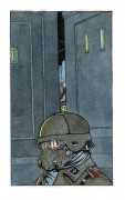 Soldier No.1 - Killzone -