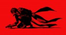 Heist - Persona 5 - Heist is official concept artwork for Japanese role-playing video game Persona 5, made by Japanese studio Atlus. This limited edition Certified Art Giclee print is part of the official Persona 5 fine art collection by Cook & Becker, and Atlus. The print is hand-numbered and comes with a Certificate of Authenticity.