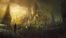 High Wall of Lothric - Dark Souls III - High Wall of Lothric is officiële concept art voor de video game Dark Souls III, gemaakt door de Japanse studio FromSoftware. Deze limited edition Certified Art Giclee™ print maakt deel uit van de officiële Dark Souls fine art collectie van Cook & Becker, FromSoftware en Bandai Namco. De print is met de hand genummerd; een Certificaat van Echtheid is bijgevoegd.\n\nLothric was ooit een machtig koninkrijk, maar als de speler er aankomt, is het half verwoest, ligt het vol lijken van soldaten en dolende geesten.