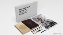 Horizon Zero Dawn Notebook - Deze officiële, limited edition Horizon Zero Dawn notebooks zijn gemaakt in samenwerking met Guerrilla, de ontwikkelaar van de exclusieve PlayStation video game Horizon Zero Dawn.
