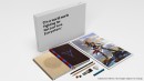 Horizon Zero Dawn Notebook - These official, limited edition Horizon Zero Dawn notebooks have been made in conjunction with Guerrilla, the studio that created the exclusive PlayStation video game Horizon Zero Dawn.