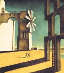 ICO - Der Kunstdruck ICO ist ein offizieller Giclée-Kunstdruck der von Fumito Ueda gemalten Cover Art für das PlayStation-Spiel ICO (2001) in Museumsqualität. Ueda ist Chefdesigner und Regisseur der Spiele ICO und Shadow of the Colossus. Die Cover Art von ICO hat im Laufe der Jahre - nicht zuletzt dank der wachsenden Bekanntheit von Uedas Schaffen - immer mehr an Bedeutung gewonnen und gehört zu den absoluten Highlights in der modernen Videospiel-Kunst. Diese Giclée-Reproduktion wurde mit größter Sorgfalt originalgetreu angefertigt und bildet ein Set mit dem ebenfalls von Ueda und dem ICO-Team stammenden Kunstwerk NICO. NICO ist eine der allerersten Abbildungen aus Shadow of the Colossus, die man kannte.