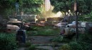 Hunter City - Hunter City is concept art voor PlayStation 3 game The Last of Us. De afbeelding en print zijn gemaakt door concept artist Maciej Kuciara voor game studio Naughty Dog, en is onderdeel van de officiële The Last of Us fine art print collectie.