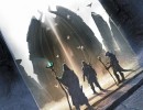 Meridia\'s Temple - Skyrim - \