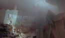 Miner\'s Last Complaint - Dishonored 2 - Miner\'s Last Complaint ist eine offizielle Konzeptzeichnung, die von Arkane Studios für Dishonored 2 verwendet wurde. Dieser limitierte und zertifizierte Giclée™-Kunstdruck ist Teil der offiziellen Dishonored 2-Sammlung von Cook & Becker und Bethesda Softworks. Der Druck mit Echtheitszertifikat ist handnummeriert.