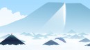 Mountain in the Sky - De giclee print Mountain in the Sky is onderdeel van de officiële Journey kunstcollectie. Deze fine art prints zijn geselecteerd en gemaakt in samenwerking met Journey’s Art Director Matt Nava, en zijn exclusief te koop als onderdeel van deze limited-edition. De Certfied Art Giclees™ zijn genummerd en gesigneerd door Matt Nava en Journey’s creative director Jenova Chen, en worden geleverd met een gesigneerd Certificaat van Echtheid.