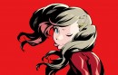 Panther - Persona 5 - Panther ist eine offizielle Konzeptzeichnung für das Japan-RPG Persona 5 des japanischen Studios Atlus. Dieser limitierte Certified Art Giclée-Kunstdruck ist Teil der offiziellen Persona 5-Sammlung von Cook & Becker und Atlus. Der Druck ist handnummeriert und wird mit Echtheitszertifikat ausgeliefert.