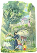 Remembering - Ni no Kuni II - Bei Remembering handelt es sich um eine offizielle Konzeptzeichnung für das japanische RPG Ni no Kuni II: Revenant Kingdom, das vom japanischen Studio Level-5 in enger Zusammenarbeit mit dem Zeichentrickstudio Ghibli entwickelt wurde. Dieser in limitierter Ausgabe erschienene Certified Art Giclée-Druck ist Teil der offiziellen Ni no Kuni II-Sammlung von Cook & Becker und Level-5. Der Druck ist handnummeriert und wird mit einem Echtheitszertifikat ausgeliefert.