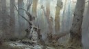 Serkonan Legends, Great Tree People - Dishonored 2 - Serkonan Legends, Great Tree People ist eine offizielle Konzeptzeichnung, die von Arkane Studios für Dishonored 2 verwendet wurde. Dieser limitierte und zertifizierte Giclée-Kunstdruck ist Teil der offiziellen Dishonored 2-Sammlung von Cook & Becker und Bethesda Softworks. Der Druck mit Echtheitszertifikat ist handnummeriert.