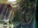 Shrine of Mehrunes Dagon - Skyrim - \