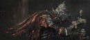 Soul of Cinder - Dark Souls III - Soul of Cinder is official concept artwork for action role playing video game Dark Souls III, made by Japanese studio FromSoftware. This limited edition Certified Art Giclee™ print is part of the official Dark Souls fine art collection by Cook & Becker, FromSoftware, and Bandai Namco. The print is hand-numbered and comes with a Certificate of Authenticity.\n\nConcept art portrait of the Soul of Cinder, a knight in charred and botched up armor. As Dark Souls lore has it, the Soul of Cinder holds the spirits of previous knights Lords of Cinder.