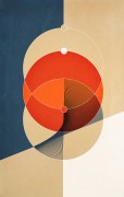 Talos I Art 1 - \'Talos I Art 1\' ist eine offizielle Konzeptzeichnung, die von den Arkane Studios Austin (USA) für Prey verwendet wurde. Dieser limitierte und zertifizierte Giclee-Kunstdruck ist Teil der offiziellen Prey-Sammlung von Cook & Becker und Bethesda Softworks. Der Druck ist handnummeriert und wird mit von Künstler Fred Augis signierter Echtheitszertifikat ausgeliefert.\n\nPostergrafik für die Raumstation Talos I. Der Kunststil basiert auf den geometrischen Illustrationen der fünfziger Jahre.