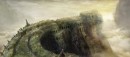 The Ringed City - Dark Souls III - The Ringed City is officiële concept art voor de video game Dark Souls III, gemaakt door de Japanse studio FromSoftware. Deze limited edition Certified Art Giclee™ print maakt deel uit van de officiële Dark Souls fine art collectie van Cook & Becker, FromSoftware en Bandai Namco. De print is met de hand genummerd; een Certificaat van Echtheid is bijgevoegd.\n\nConcept schets voor de stadsmuren van Ringed City, de centrale locatie van de tweede DLC uitbreiding van Dark Souls III (die ook The Ringed City heet).