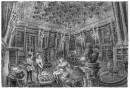 Women Of Karnaca At Tea Time - Dishonored 2 - Women Of Karnaca At Tea Time is officiële concept art voor de video game Dishonored 2 van Arkane Studios. Deze limited edition Certified Art Giclee™ print maakt deel uit van de officiële Dishonored 2 fine art collectie van Cook & Becker en Bethesda Softworks. De print is met de hand genummerd; een Certificaat van Echtheid is bijgevoegd.